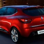 Renault Clio 2013