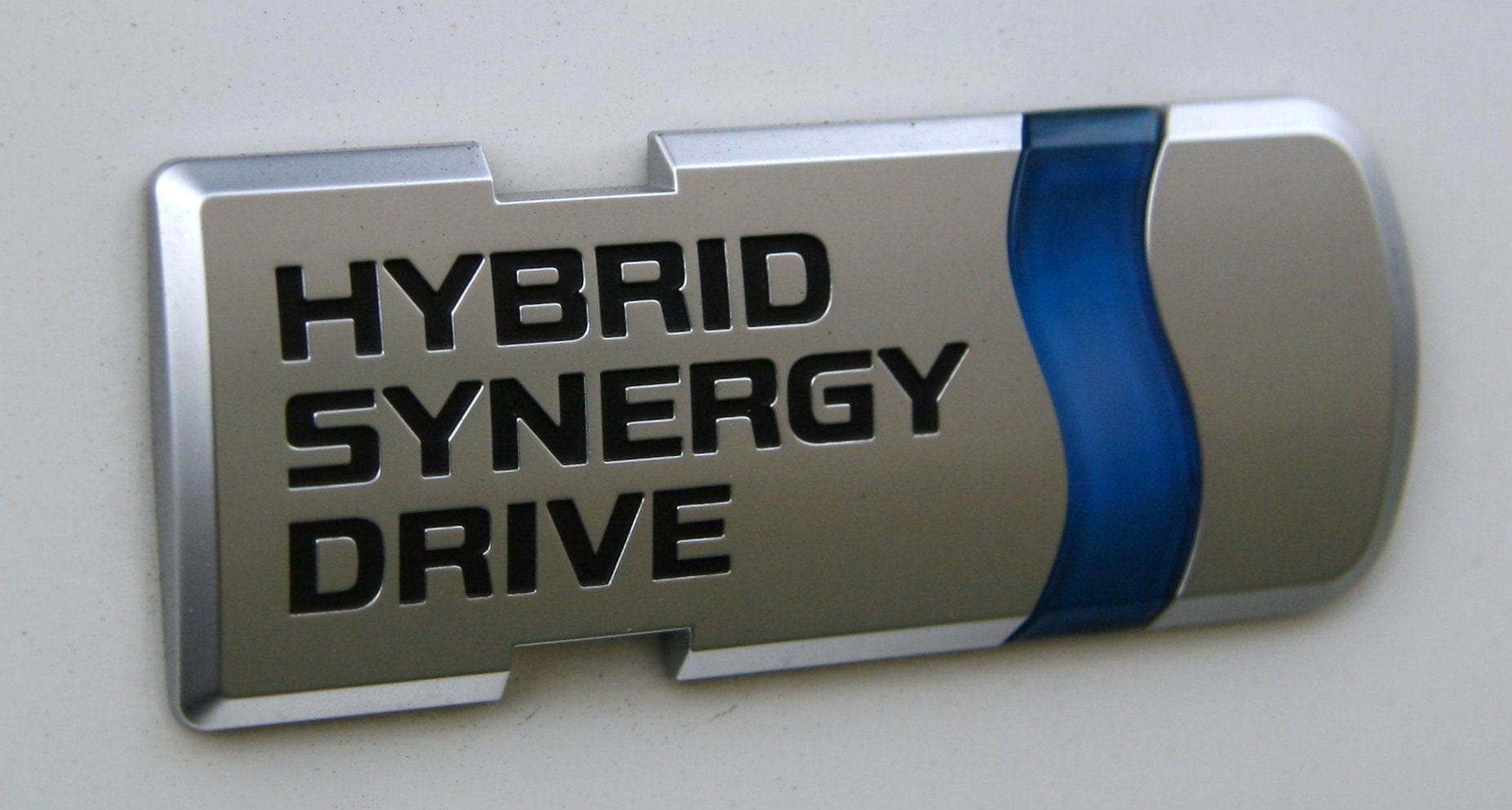 Hybrid drive