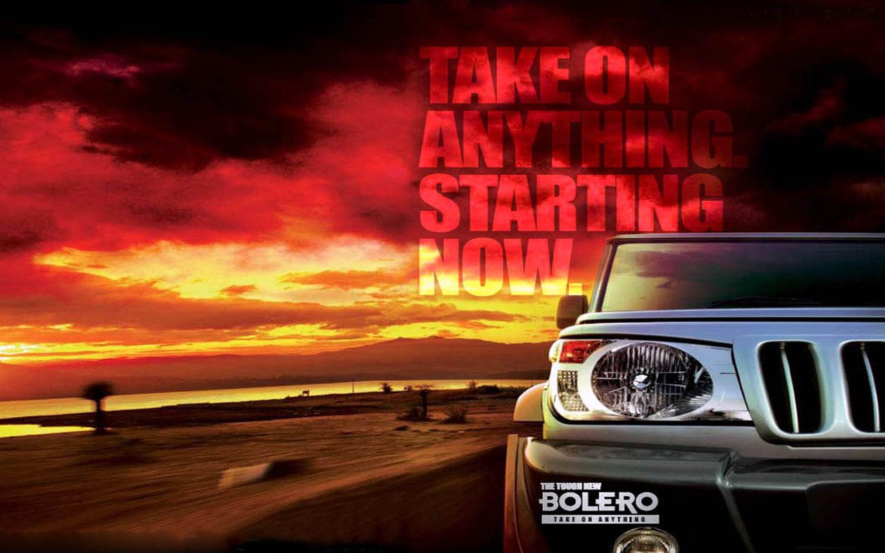 Mahindra-Bolero-2 | Focus2Move