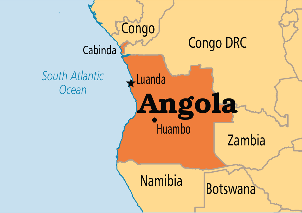Focus2move| Angola car market outlook - 2014