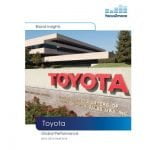 toyota report