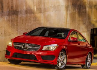 Panama 2013. Car market hit new all-time record