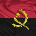 angola