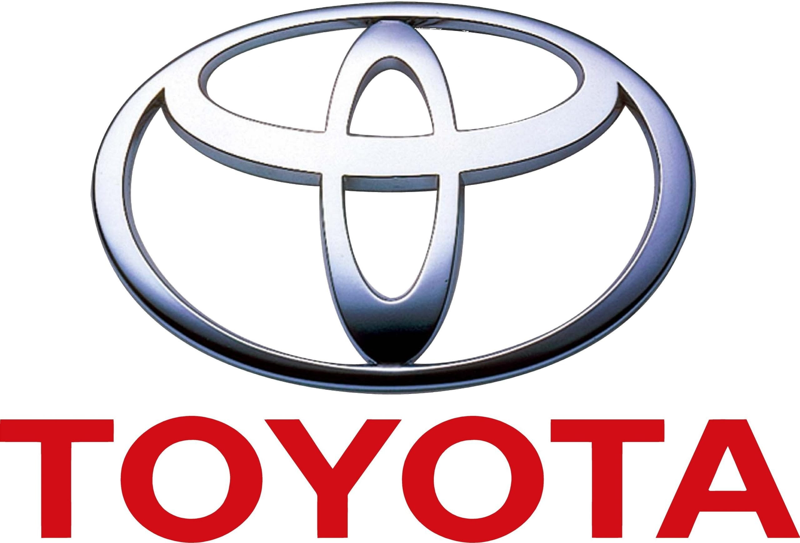 Toyota Logo Png Focus2move