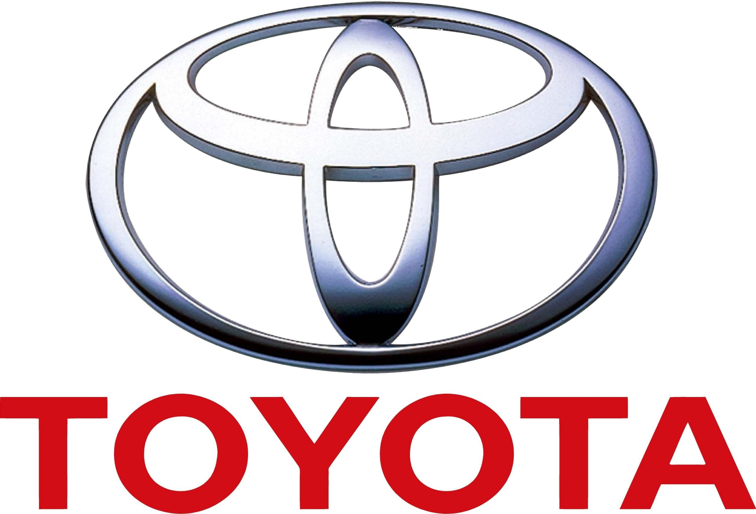 toyota logo  png  Focus2Move