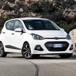 Hyundai i10 2015