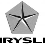 Chrysler logo