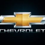 chevrolet logo