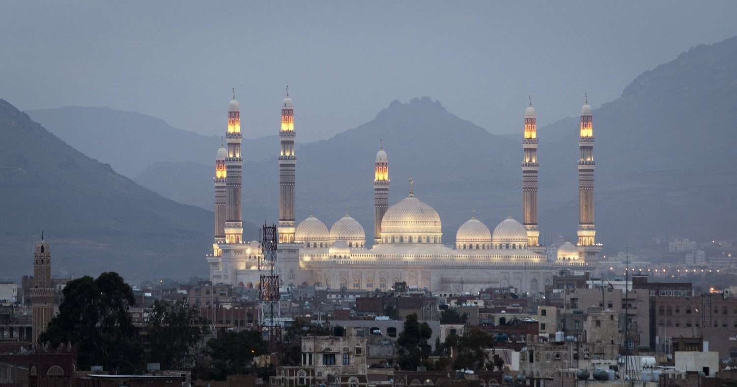 Yemen 2014. Vehicles market collapsed Yemen Light Vehicle Market