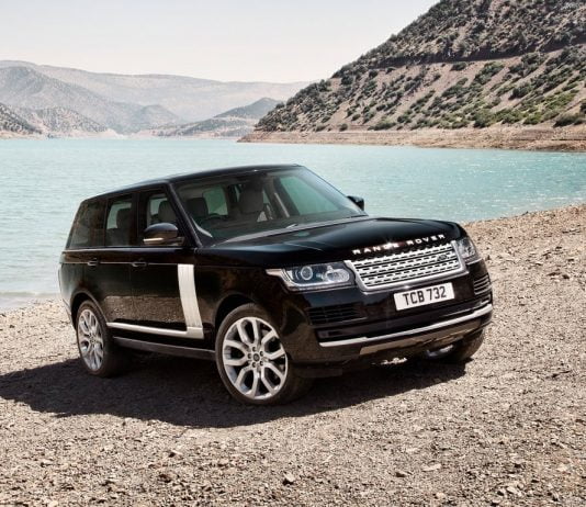 Jamaica 2014. Light vehicles stable over 5.000