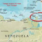 map-of-trinidad-and-tobago
