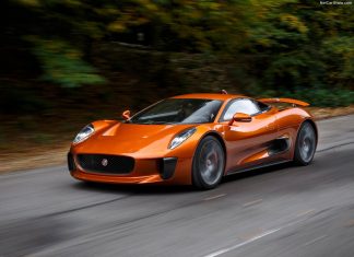 Honduras 2014. Car market joined the World’s top 100 club