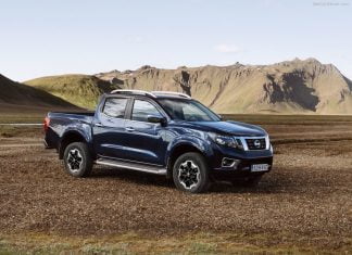 Mozambique 2014. Demand for cars moderately up