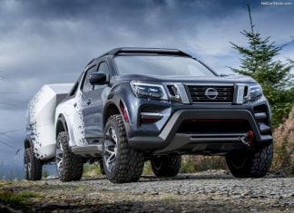 Senegal 2014. Vehicle market grew 9%. Toyota Hilux the best seller