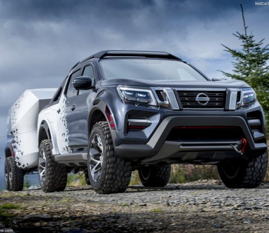 Senegal 2014. Vehicle market grew 9%. Toyota Hilux the best seller