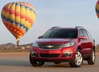 China 2015. New vehicles market again at record level