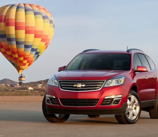 China 2015. New vehicles market again at record level