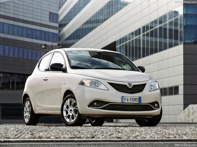 Best selling cars italy