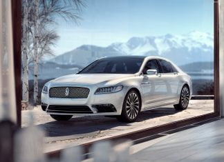 US Auto market hits in 2015 the new record sales