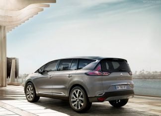 France cars sales 2015 up 6%. PSA ends ahead of Renault. French car market