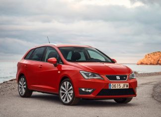 Spain best selling cars in 2015. Seat Leon won the race! Peugeot-301-2017