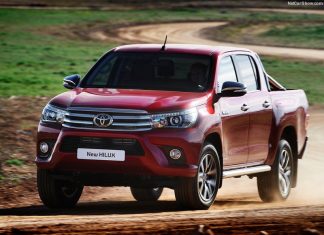 South Africa 2015. Market moderately negative South Africa Car Market