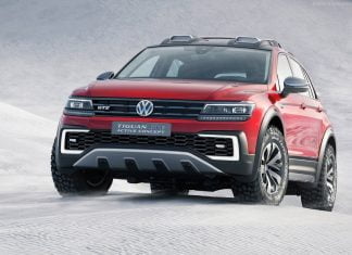 Austria 2015. The market is the World’s 29th. Skoda-Octavia-2017