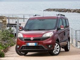 Morocco 2015. Auto Industry hit a new record again