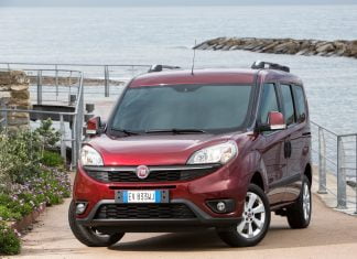 Morocco 2015. Auto Industry hit a new record again