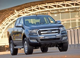 Kazakhstan 2015. Sales down in free-fall Kazakhstan vehicle market