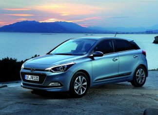 Slovenia 2015. Market up in double-digit Slovenia vehicles market