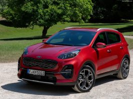 Iran 2015. Vehicles Market fell 8% hit by low oil price