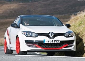 Algeria 2015. Market dropped 25%. Dacia and Renault shine