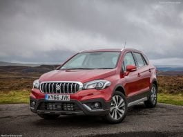 Pakistan Full Year 2016. Sales down hit by economic environment Pakistan Auto Market