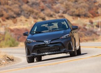 Turkey 2015. Toyota Corolla new leader in the best selling cars ranking