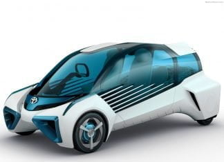 Laos 2015. Market accelerates driven by commercial vehicles