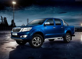 Thailand Vehicles Market in 2015 has lost 10%. Mazda shines