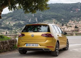 Croatia 2015. Market rose just moderately despite strong economy Croatia Car Market