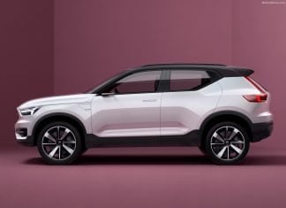 Sweden Best selling vehicles in 2015. The Top 100 models.