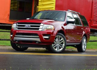 Angola 2015. Auto market lost half of volume