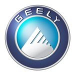 Geely Cars logo