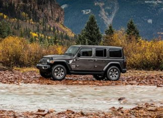 Mozambique 2015. Vehicles Sales fell down