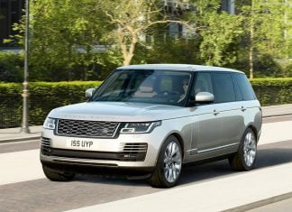 Senegal 2015. New vehicles sales not yet on demand