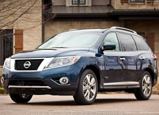 Tanzania 2015. New vehicles sales steady