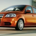 Chevrolet-Aveo 2016