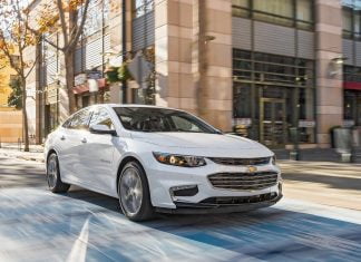 Uzbekistan 2015. New vehicle market is booming