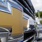 Chevrolet-logo