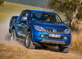 Kenya 2015. Auto market hit the all-time record