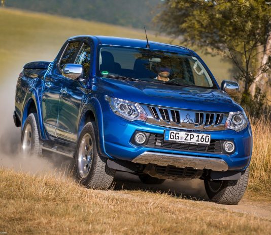 Kenya 2015. Auto market hit the all-time record