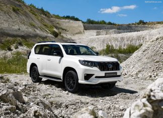 Ghana Automotive sector is in a crucial corner